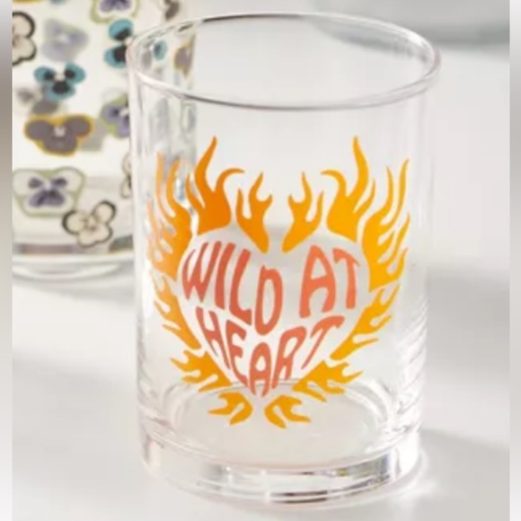 Wild at Heart Cup - Picture 3 of 3